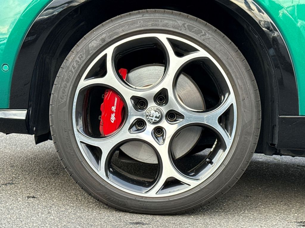 Alfa Romeo Tonale 2024