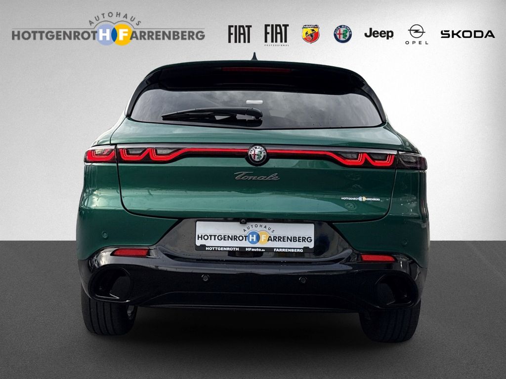 Alfa Romeo Tonale 2024