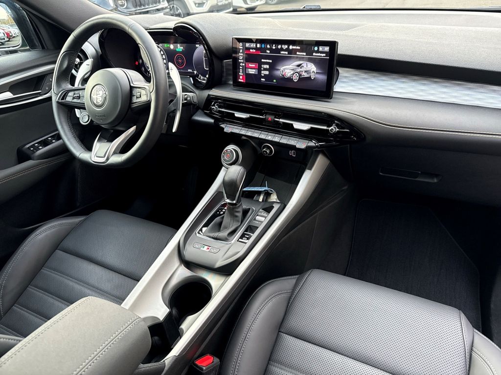 Alfa Romeo Tonale 2024