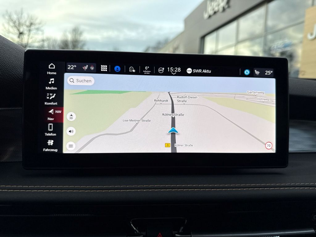 Alfa Romeo Tonale 2024