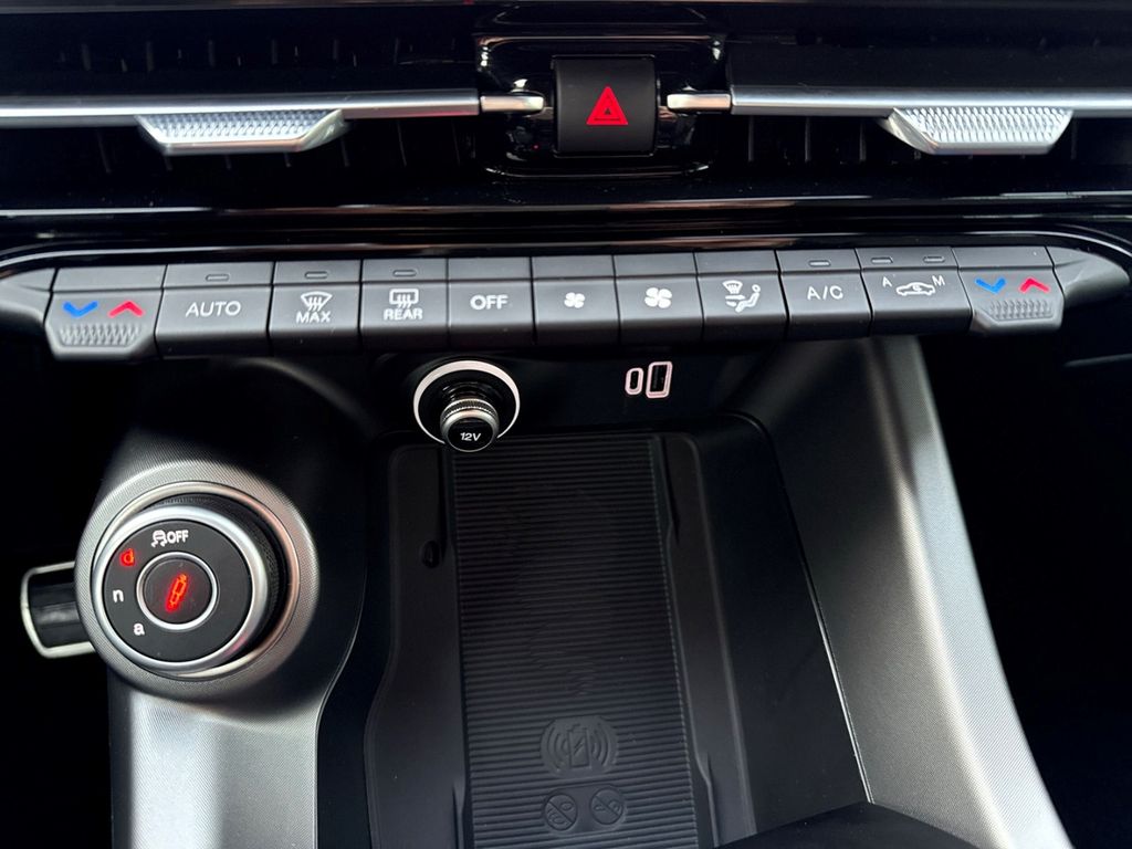 Alfa Romeo Tonale 2024