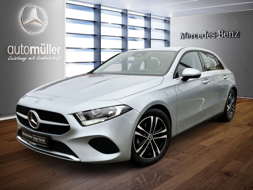 Mercedes-Benz A 180 2024