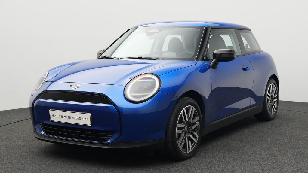 MINI Cooper E 2025