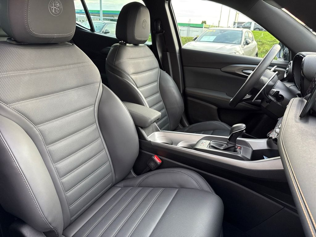 Alfa Romeo Tonale 2024