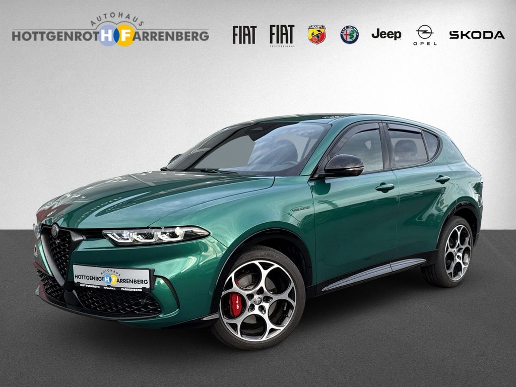 Alfa Romeo Tonale 2024