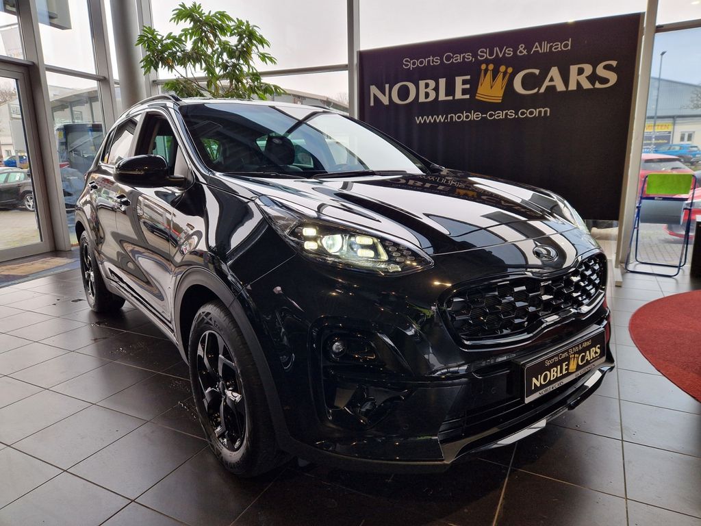 Kia Sportage 2021