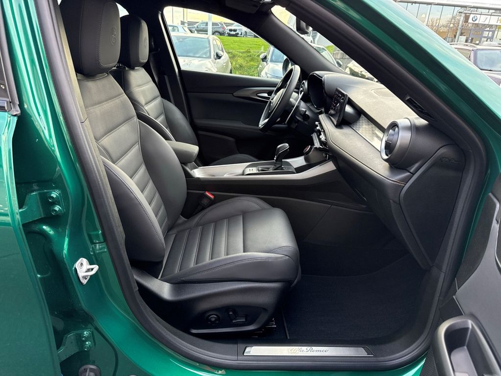 Alfa Romeo Tonale 2024