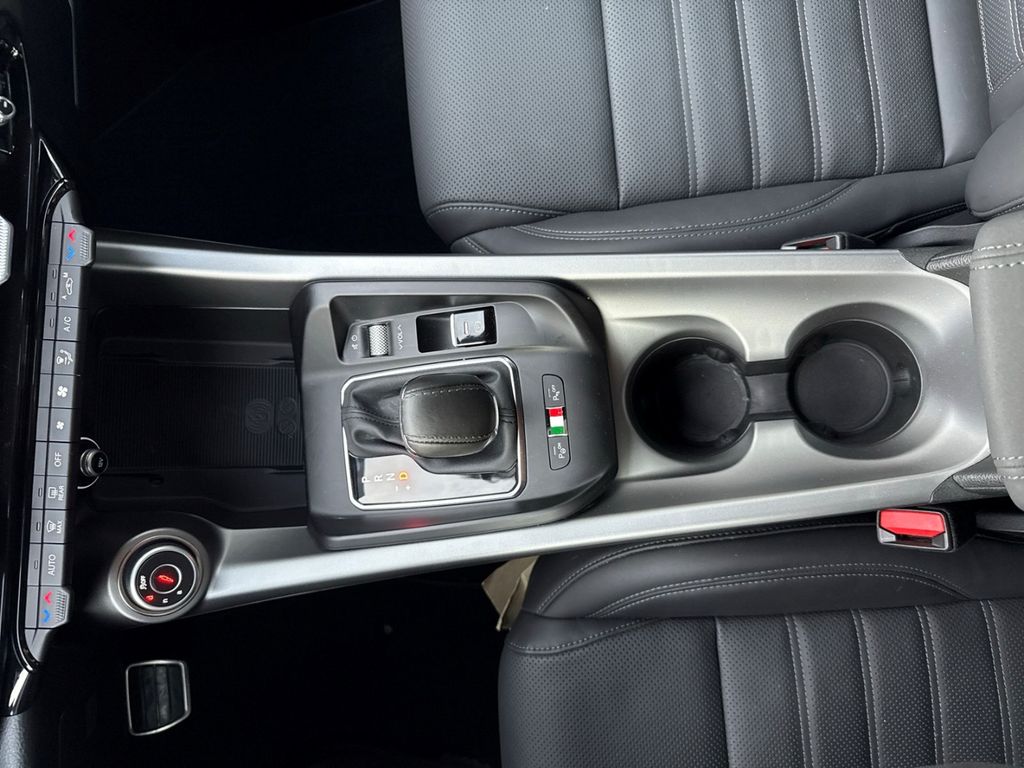 Alfa Romeo Tonale 2024