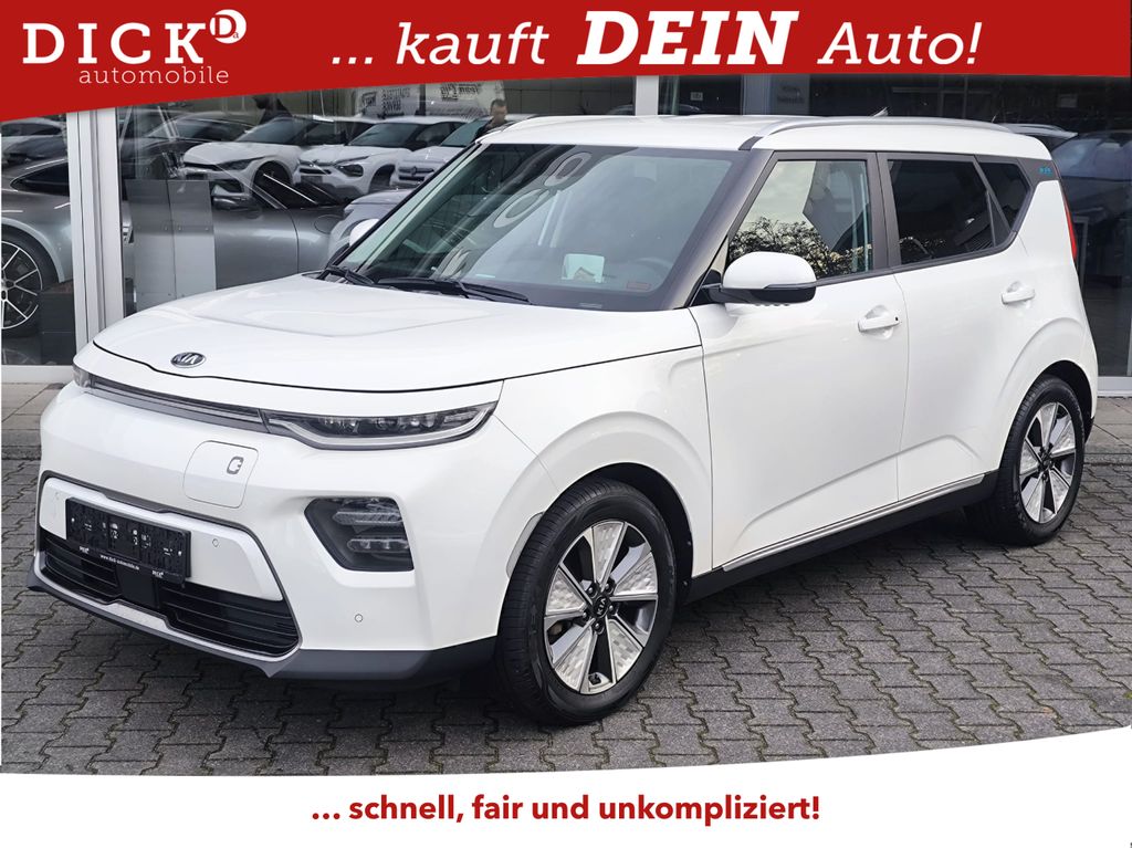 Kia Soul 2021