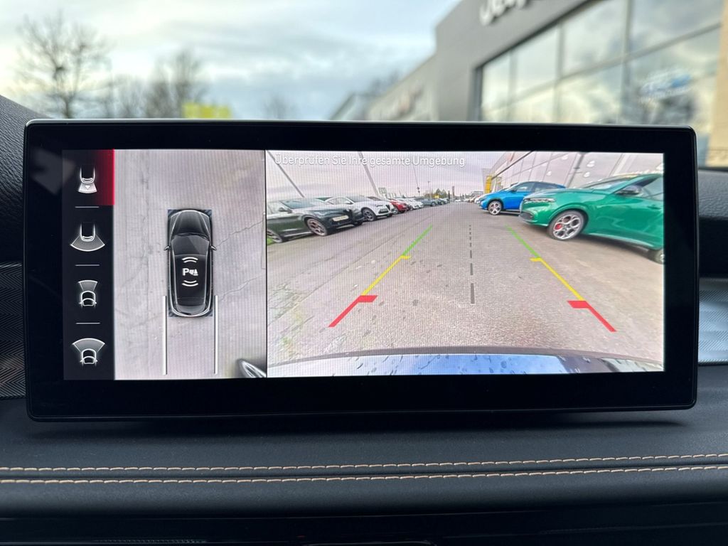 Alfa Romeo Tonale 2024