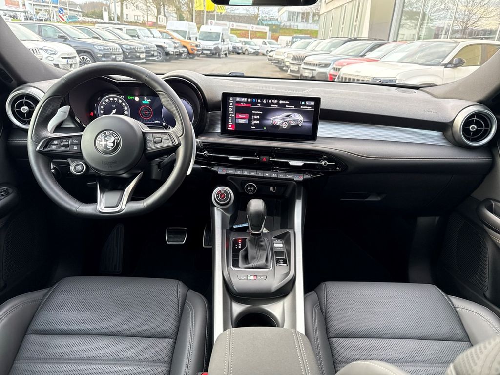 Alfa Romeo Tonale 2024