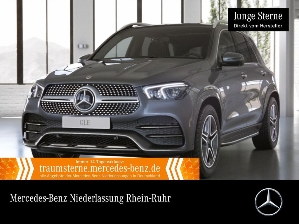 Mercedes-Benz GLE 350 2022