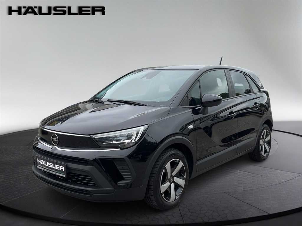 Opel Crossland (X) 2021