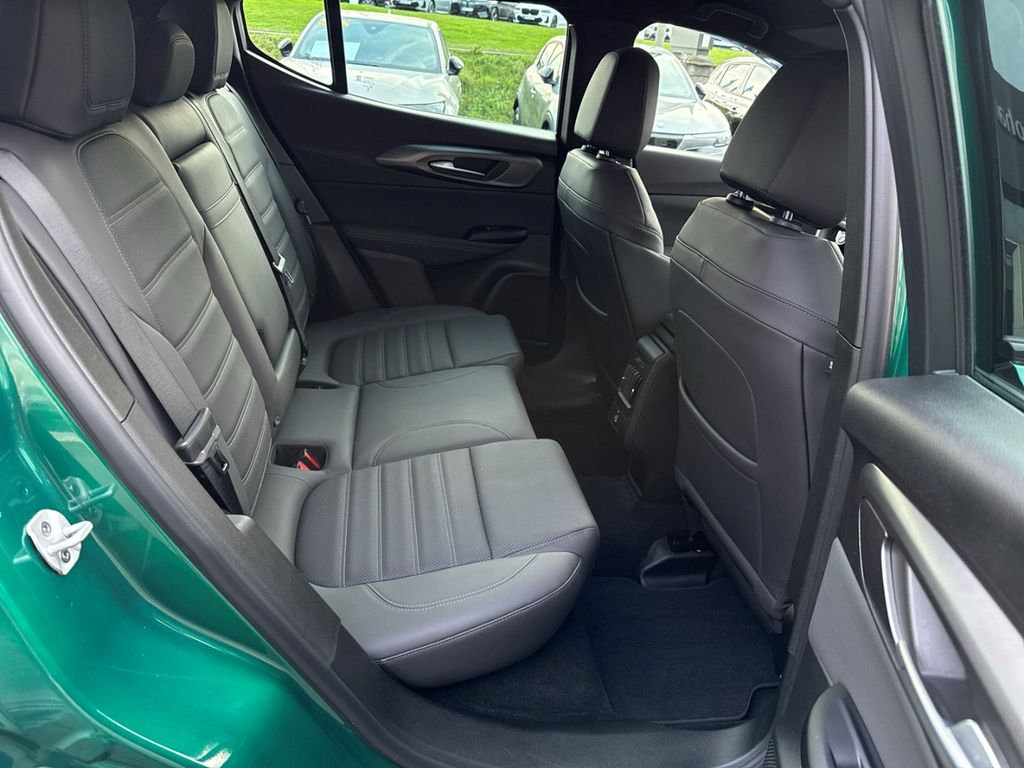 Alfa Romeo Tonale 2024