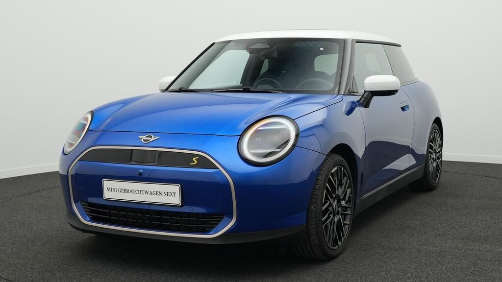 MINI Cooper SE 2024