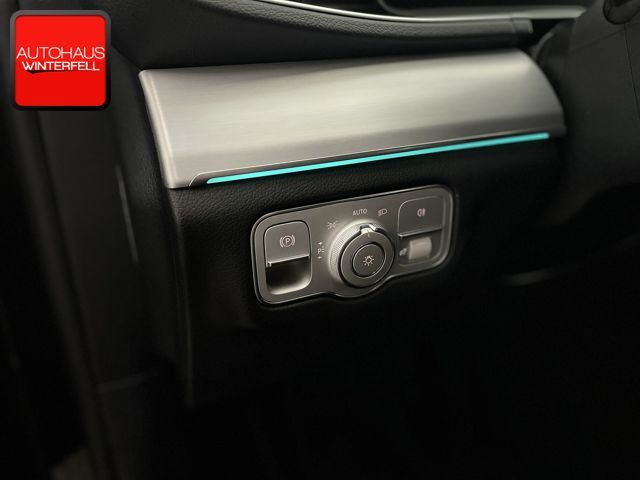 Mercedes-Benz GLE 350 2020