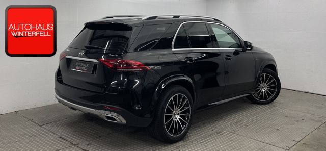 Mercedes-Benz GLE 350 2020