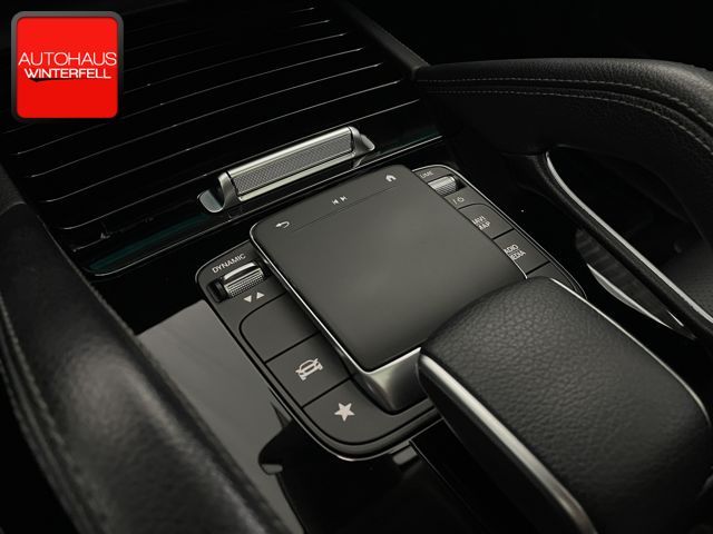 Mercedes-Benz GLE 350 2020