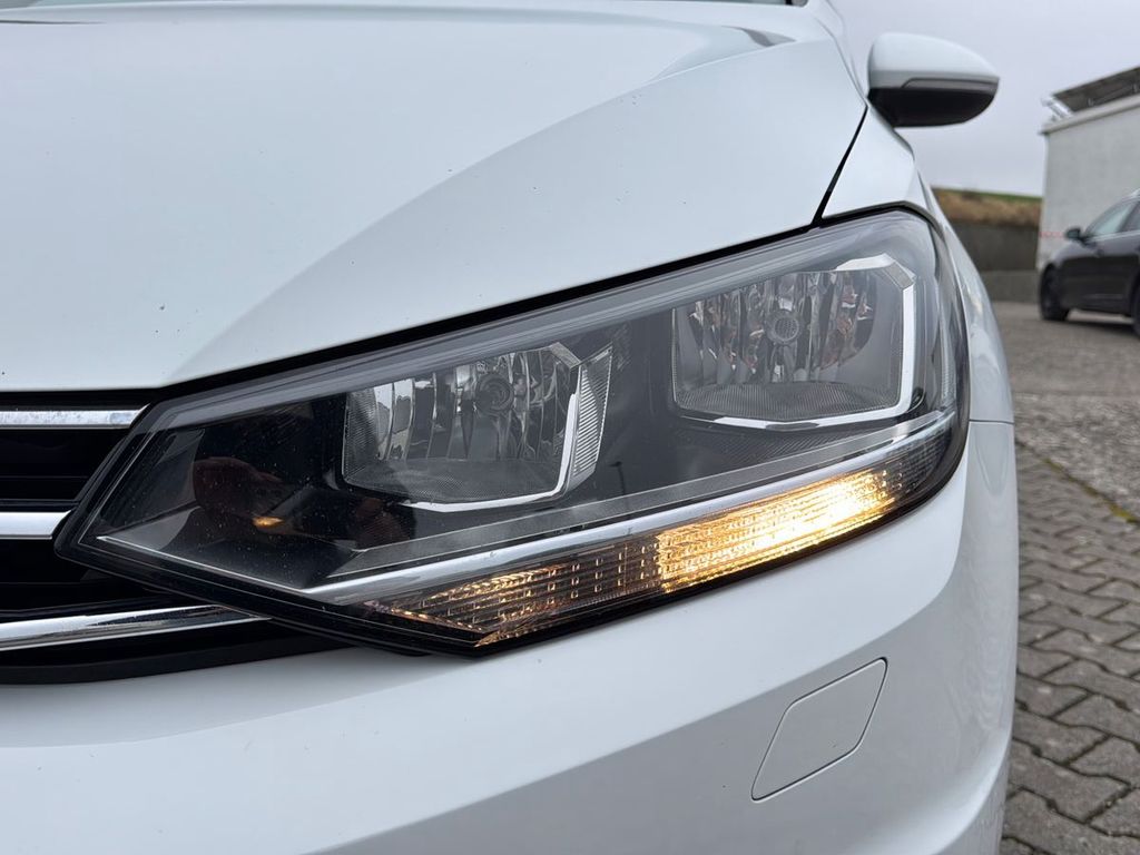 Volkswagen Touran 2022