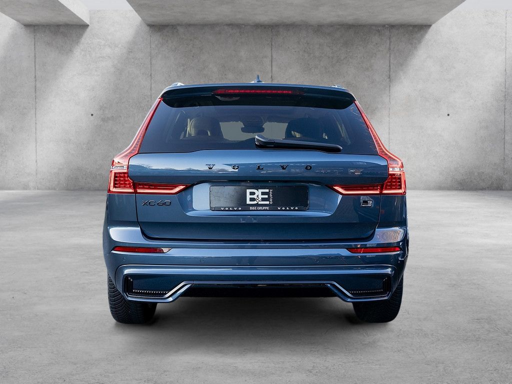 Volvo XC60 2024