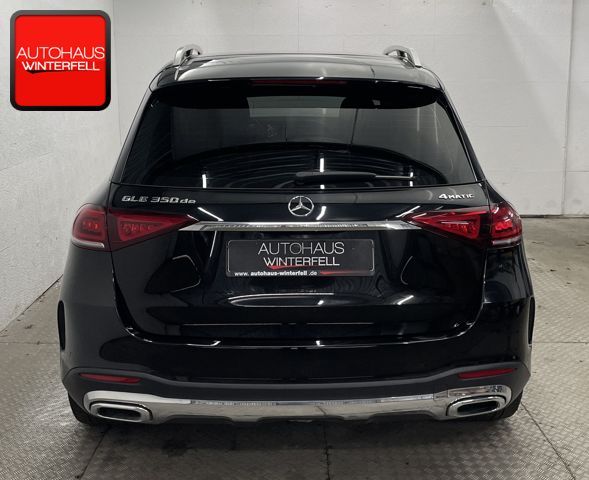Mercedes-Benz GLE 350 2020
