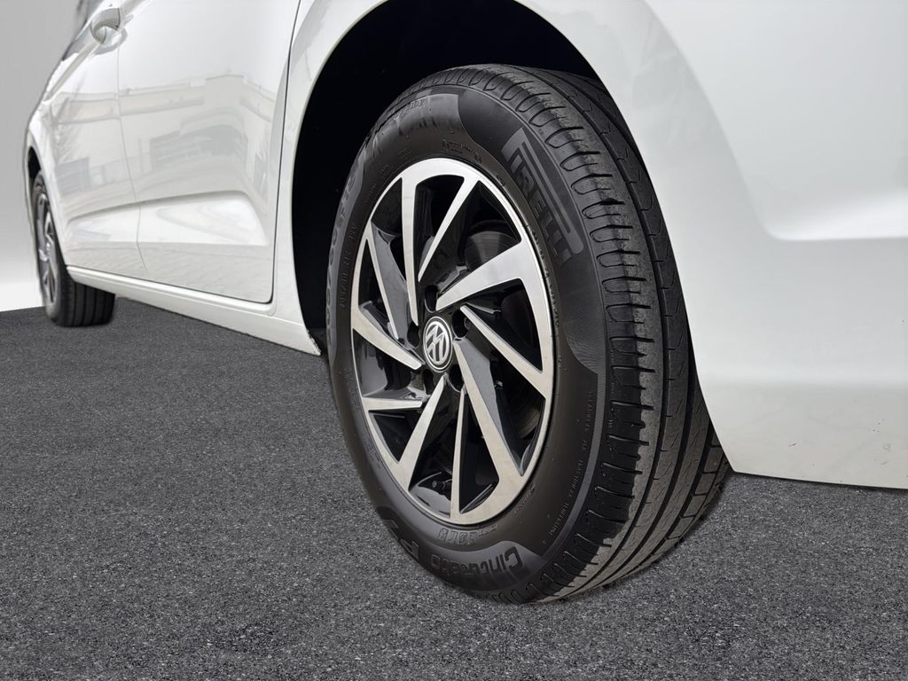 Volkswagen Touran 2022