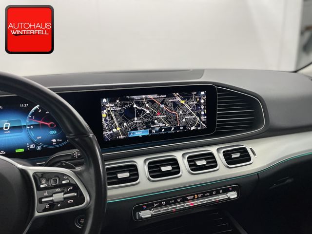 Mercedes-Benz GLE 350 2020