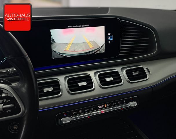 Mercedes-Benz GLE 350 2020