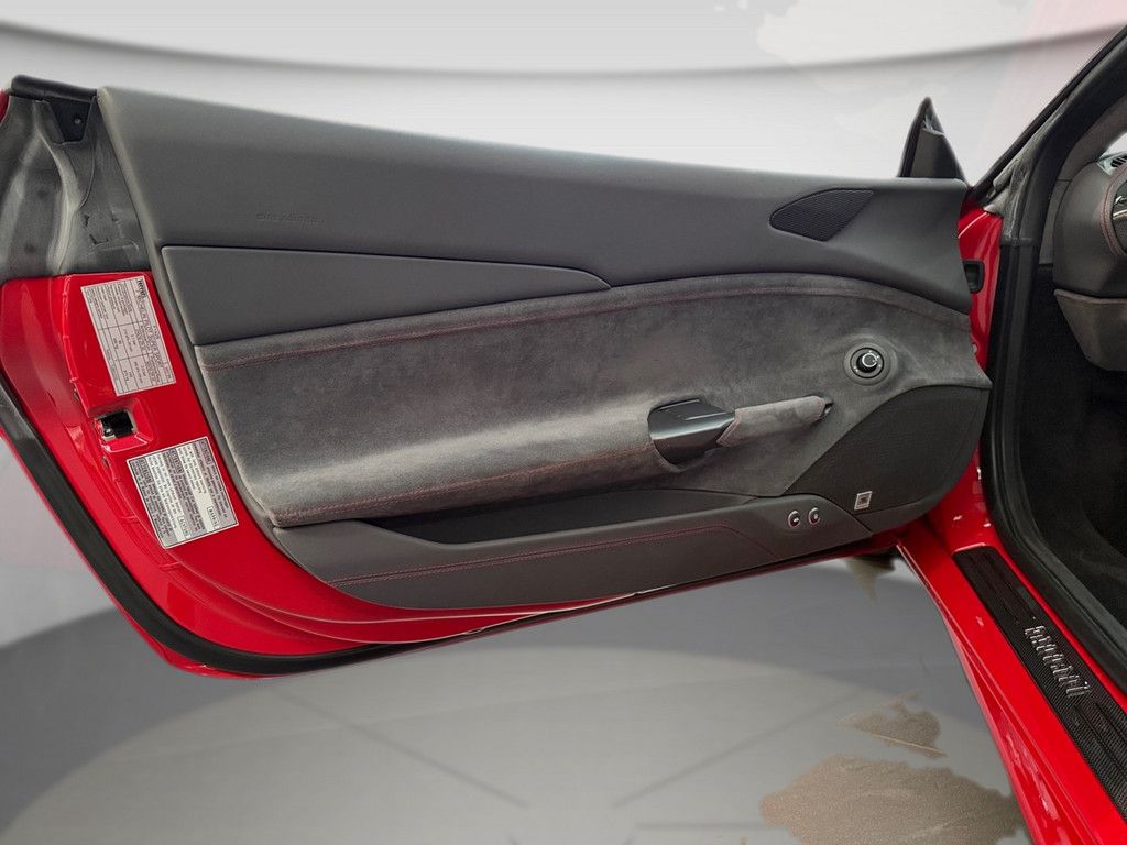 Ferrari 488 GTB 2018