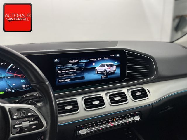 Mercedes-Benz GLE 350 2020