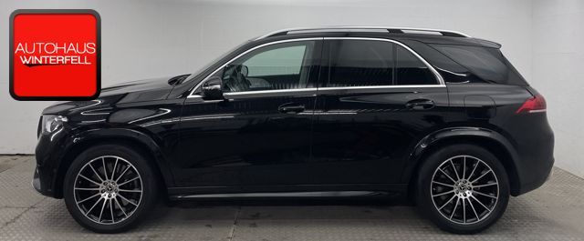 Mercedes-Benz GLE 350 2020