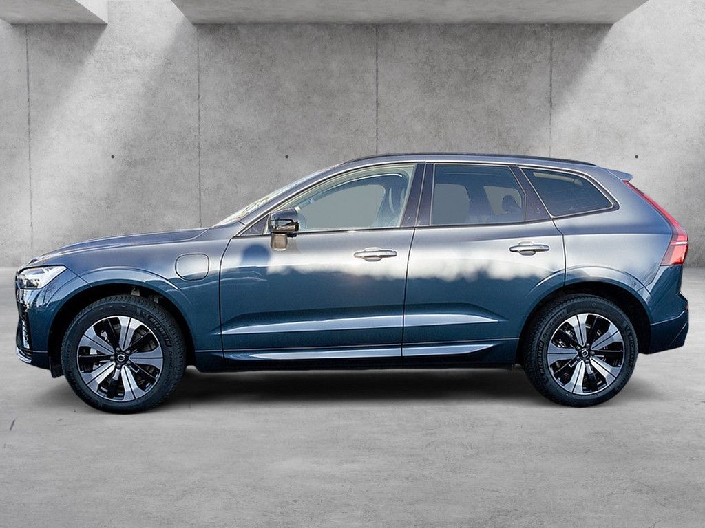 Volvo XC60 2024