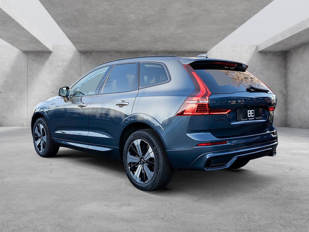Volvo XC60 2024