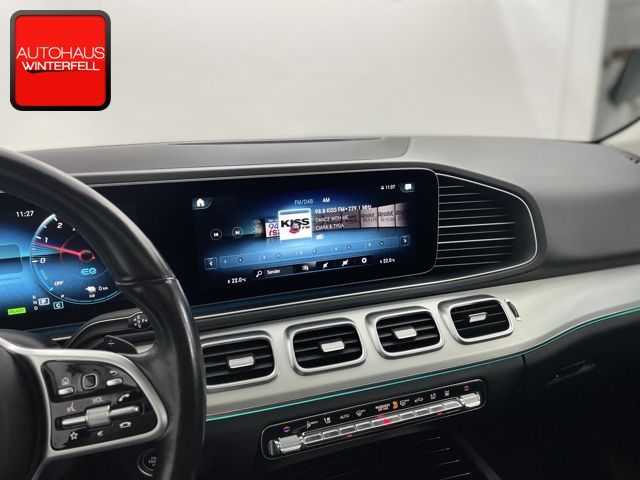 Mercedes-Benz GLE 350 2020