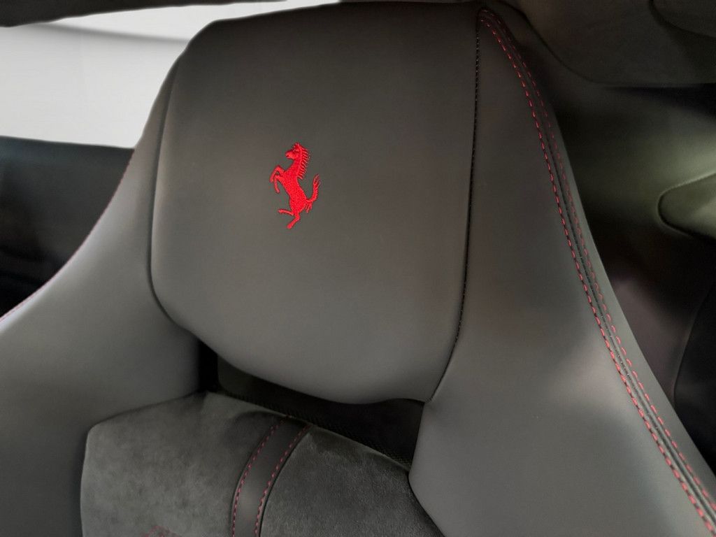 Ferrari 488 GTB 2018