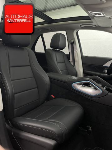 Mercedes-Benz GLE 350 2020