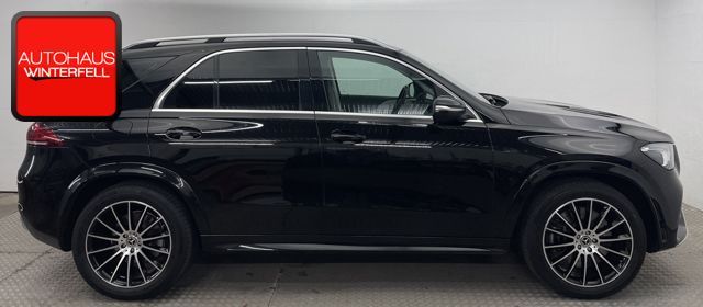 Mercedes-Benz GLE 350 2020