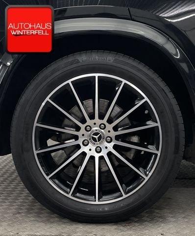 Mercedes-Benz GLE 350 2020