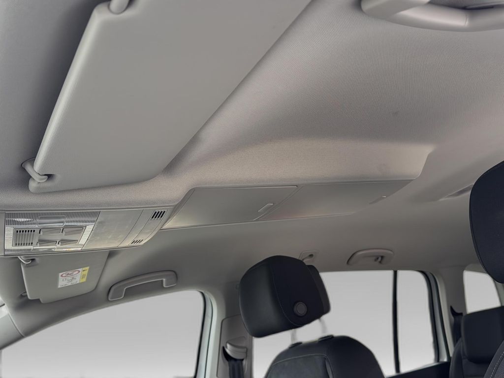 Volkswagen Touran 2022