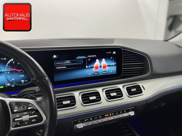 Mercedes-Benz GLE 350 2020