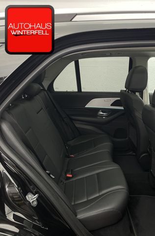 Mercedes-Benz GLE 350 2020