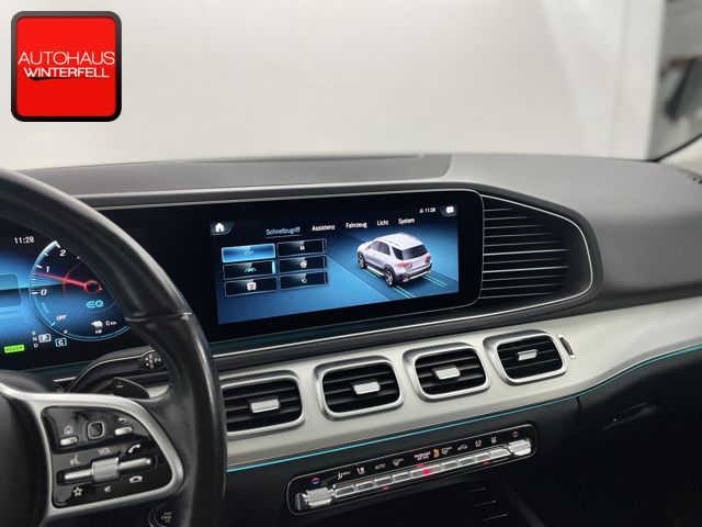 Mercedes-Benz GLE 350 2020