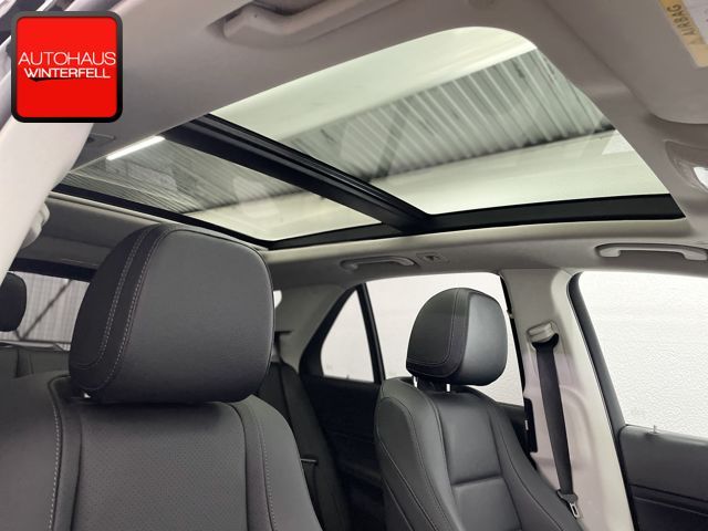 Mercedes-Benz GLE 350 2020