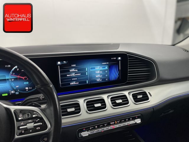 Mercedes-Benz GLE 350 2020