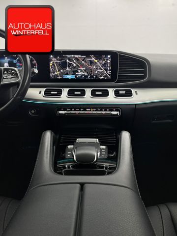 Mercedes-Benz GLE 350 2020