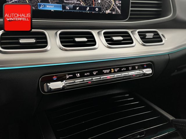 Mercedes-Benz GLE 350 2020