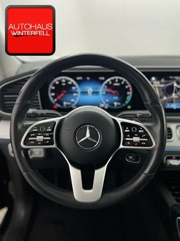 Mercedes-Benz GLE 350 2020