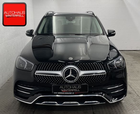 Mercedes-Benz GLE 350 2020
