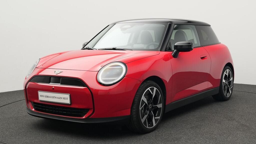 MINI Cooper E 2024