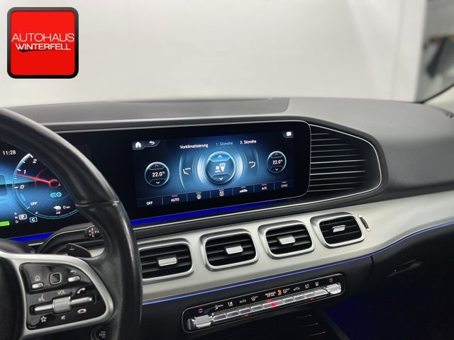 Mercedes-Benz GLE 350 2020